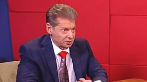 When Vince McMahon fired a former champion for his partying lifestyle