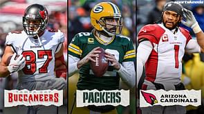2021 NFL Playoff Picture Week 14: 5 NFC teams who can finish as the top seed