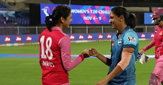 महिला IPL की शुरुआत को लेकर न्यूज़ीलैंड के खिलाड़ियों का मिला समर्थन