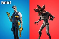 3 horrifying Fortnite skins in existence (& 3 that everyone loves)