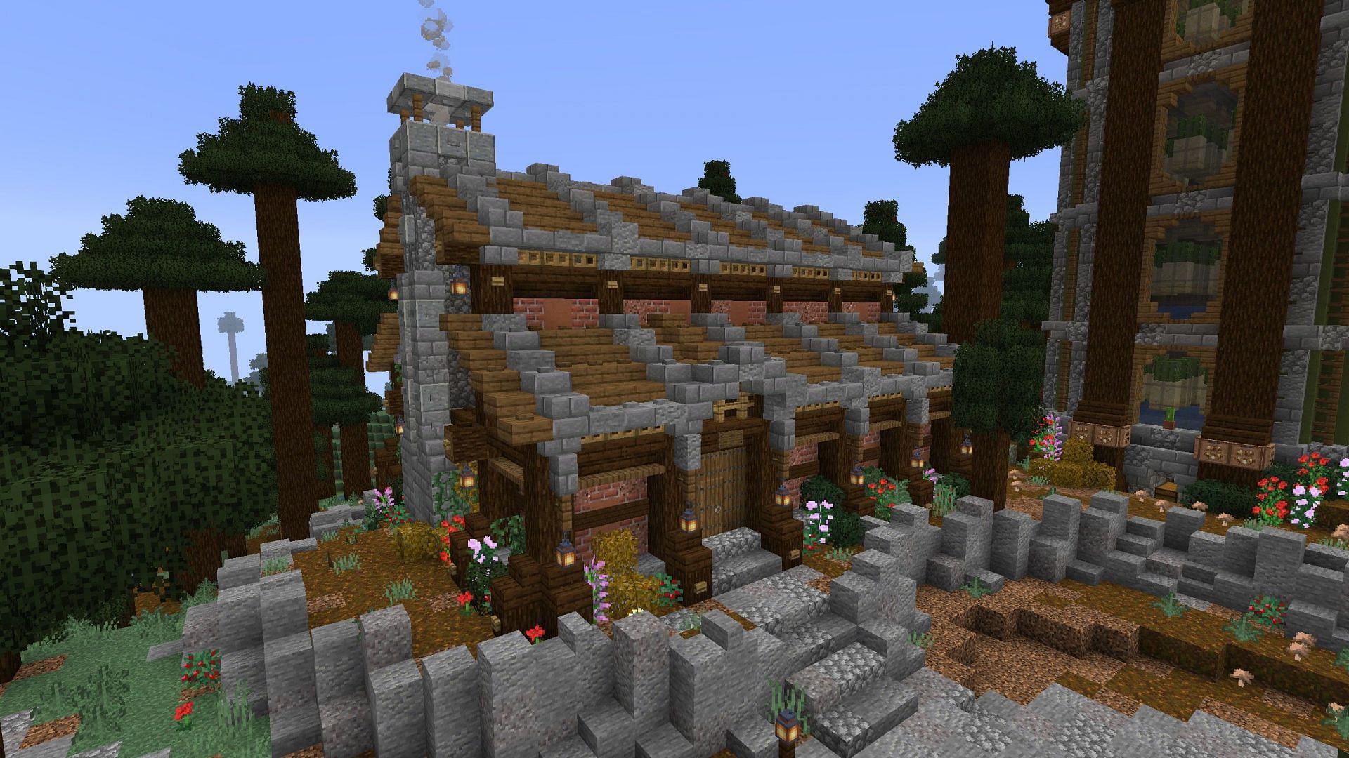 The 5 Best Manual Farms To Build In Minecraft 1 18