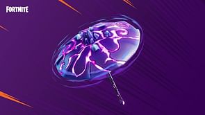 3 forgotten Fortnite gliders that are extremely rare (and 3 that everyone has)
