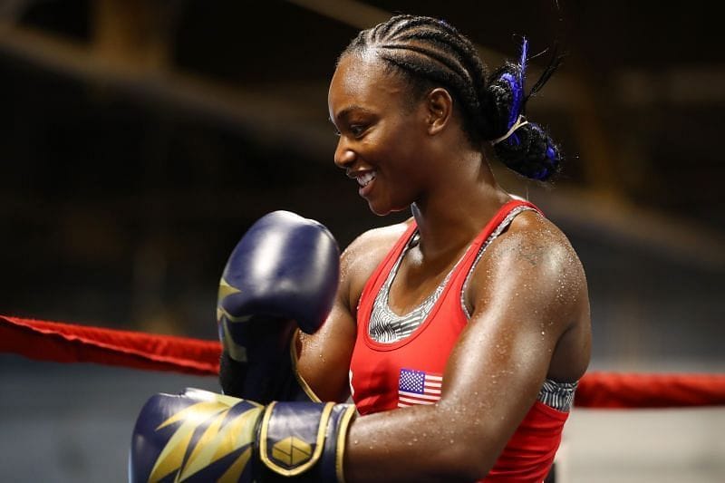 Claressa Shields' Net Worth (Updated 2022)