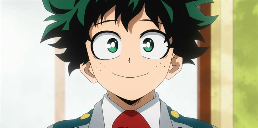 Was My Hero Academia's Biggest Bait-and-Switch Worth It?