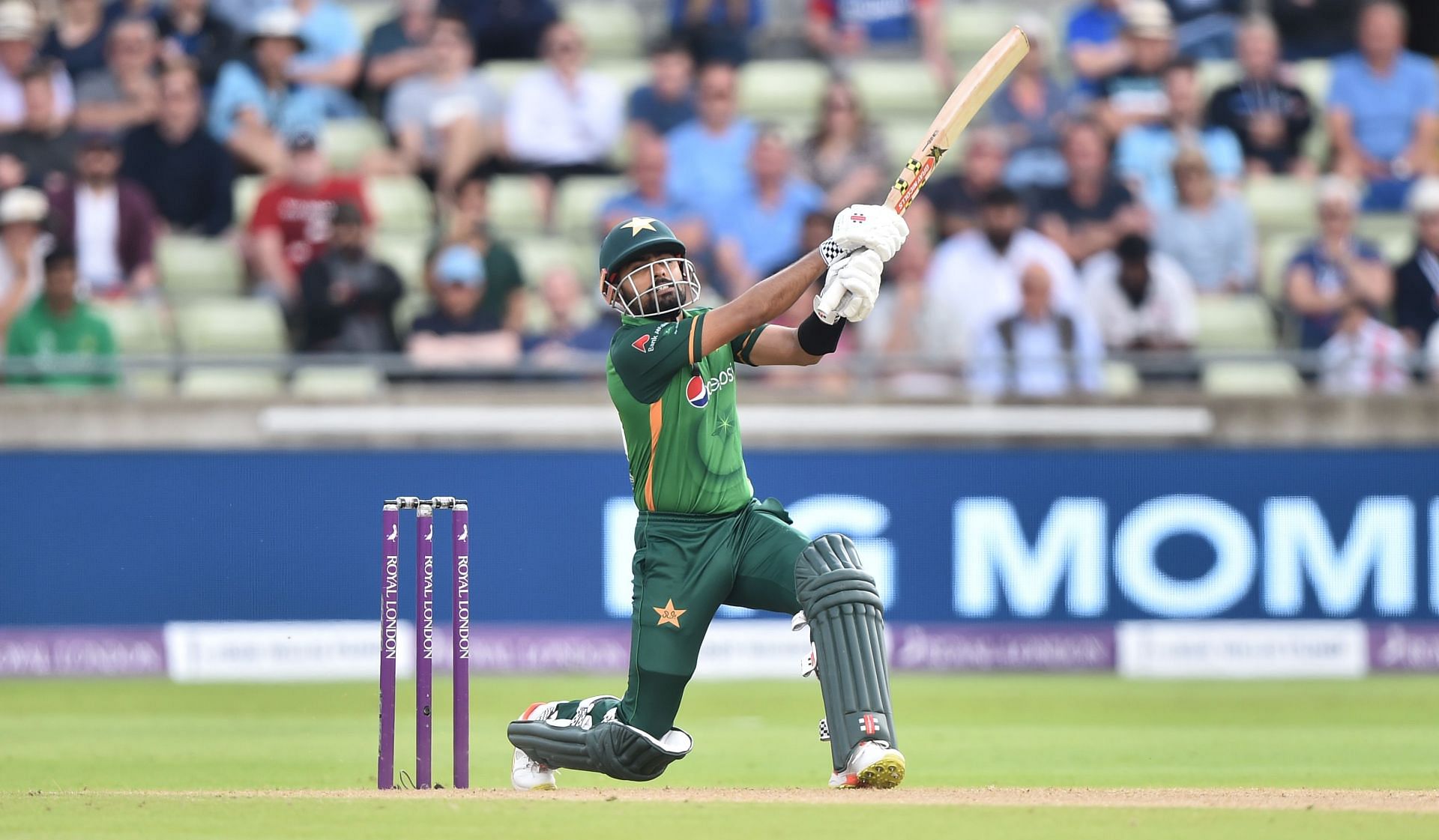 Babar Azam, Shakib Al Hasan among nominees for 2021 ICC Men's ODI ...