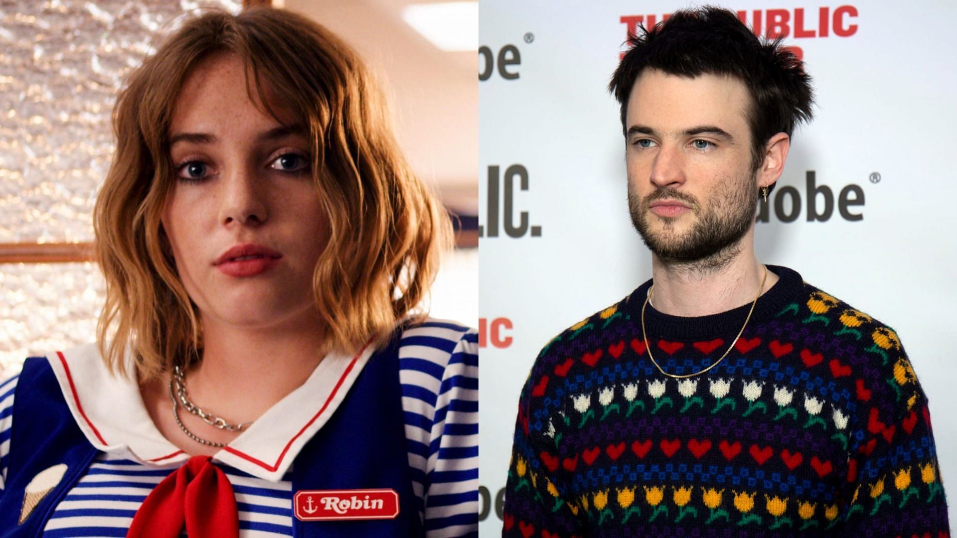 Maya Hawke and Tom Sturridge's relationship explored as couple set out