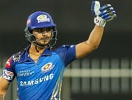 इशान किशन को रिटेन नहीं किया गया