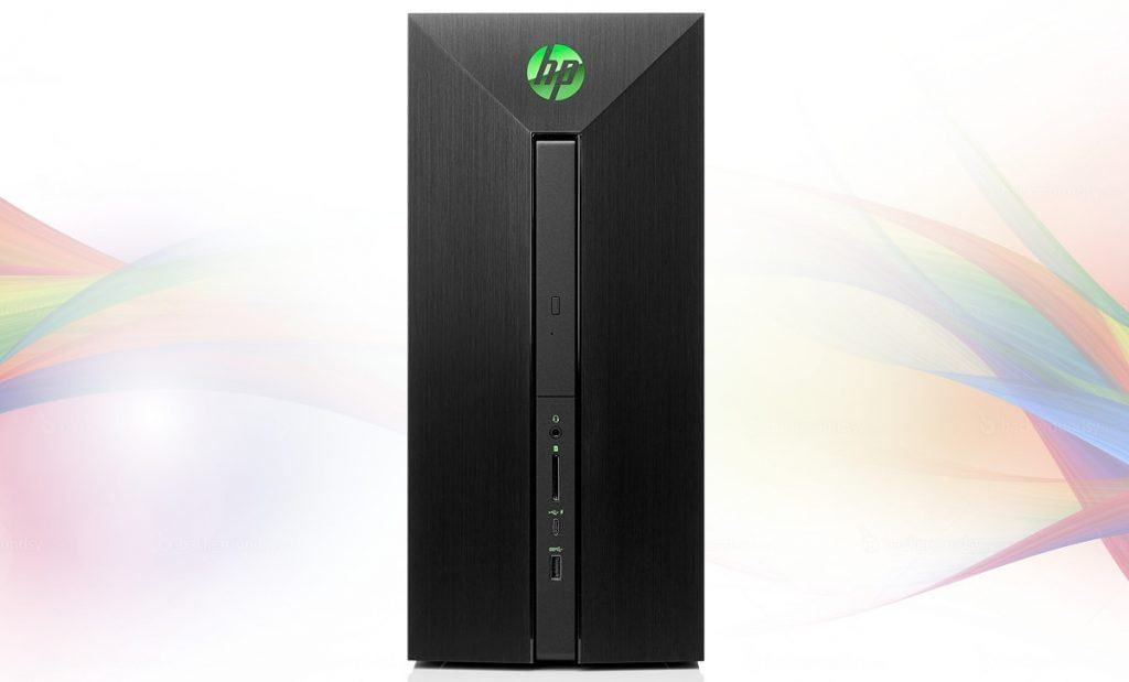 HP Pavilion Power 580-023w - Image via FancyAppliance