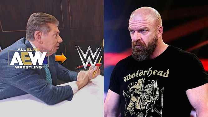 WWE News & Rumor Roundup - Major interest in top AEW star, big name rejected offer to join NXT, title reign plans canceled (December 17, 2021)