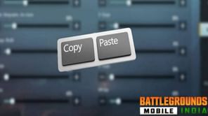 How to create and use sensitivity setting codes in BGMI