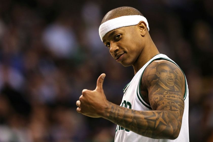 Isaiah Thomas to sign with Lakers after scoring 42 points for