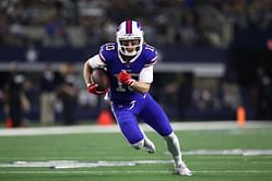 "Covid is not keeping me out of the game. The rules are" - Cole Beasley ATTACKS NFL protocols after testing positive