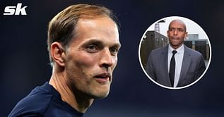 “It won’t be long before Chelsea pull the trigger” – Trevor Sinclair warns Thomas Tuchel about dip in form