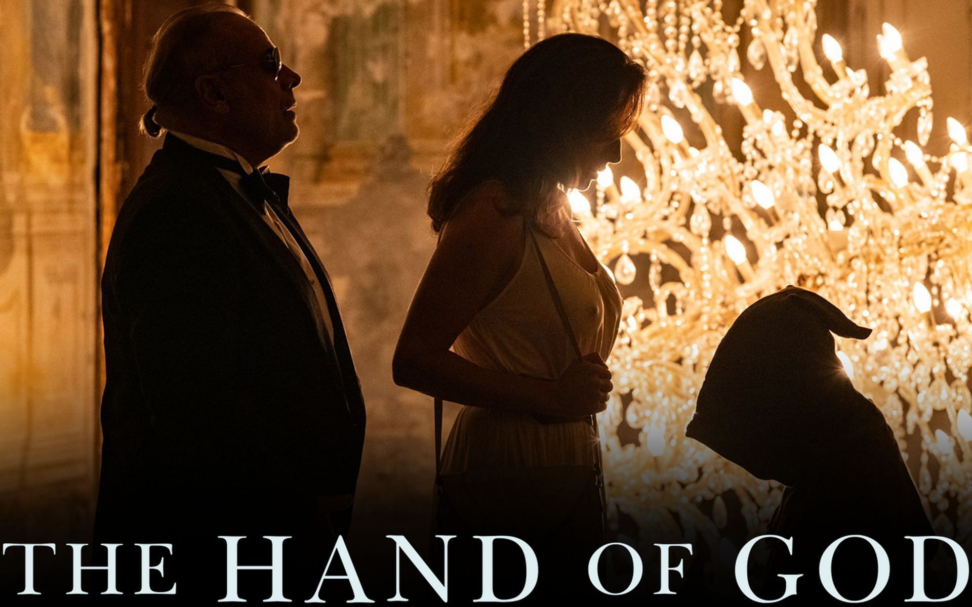 Still from The Hand of God (Image via Sportskeeda)