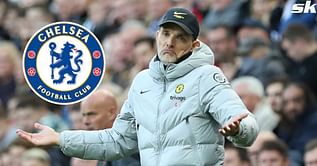 "Maybe we are forced to do the crazy stuff" - Chelsea manager Thomas Tuchel facing selection crisis ahead of Premier League game against Wolves