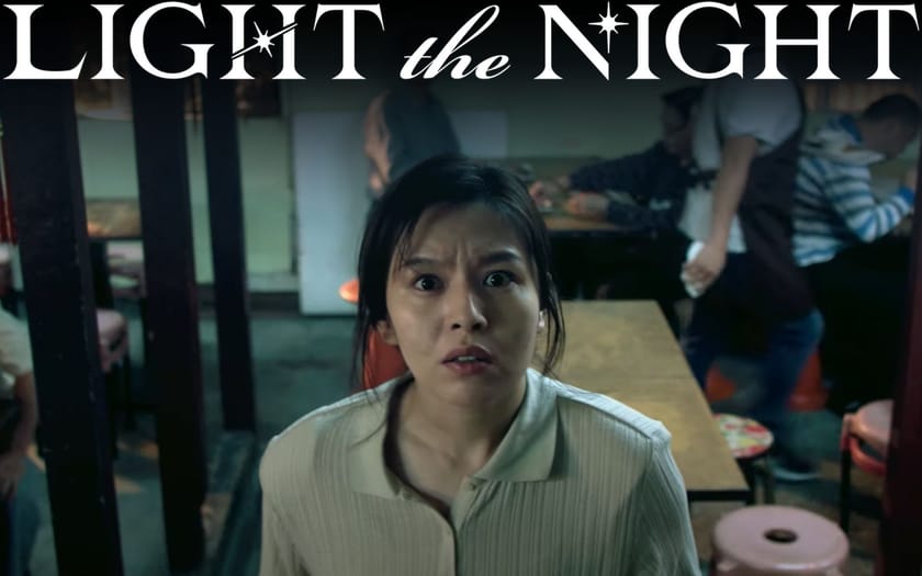 'Light the Night' Will there be a season 3?