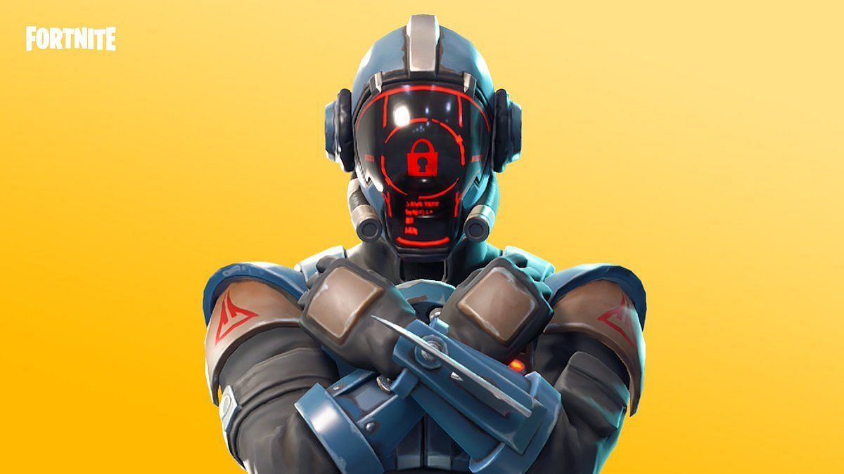 Fortnite may be giving out a reward soon for the recent server outages (Image via Epic Games)