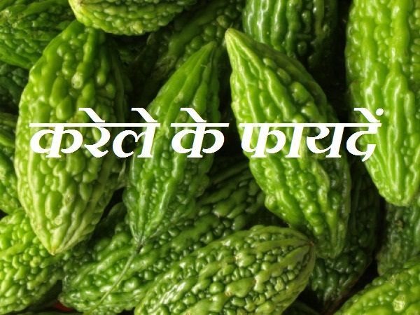 Karela benefits shop in hindi