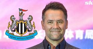 "Everyone hated me" - Michael Owen admits he was 'scared for his safety' and asked Amazon to rearrange punditry return to Newcastle United