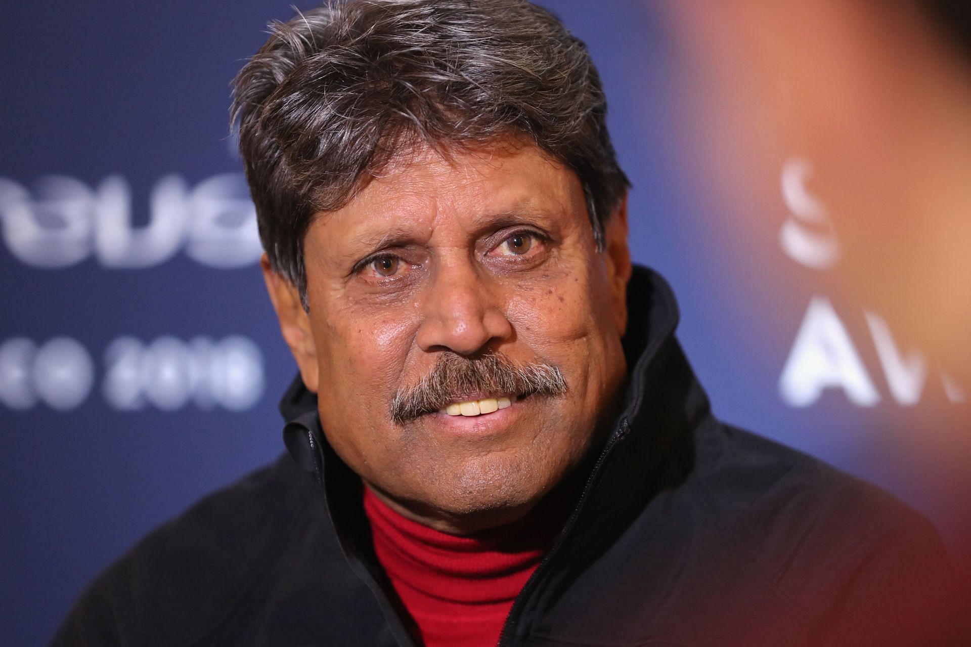 Kapil Dev captained the Indian 1983 World Cup squad