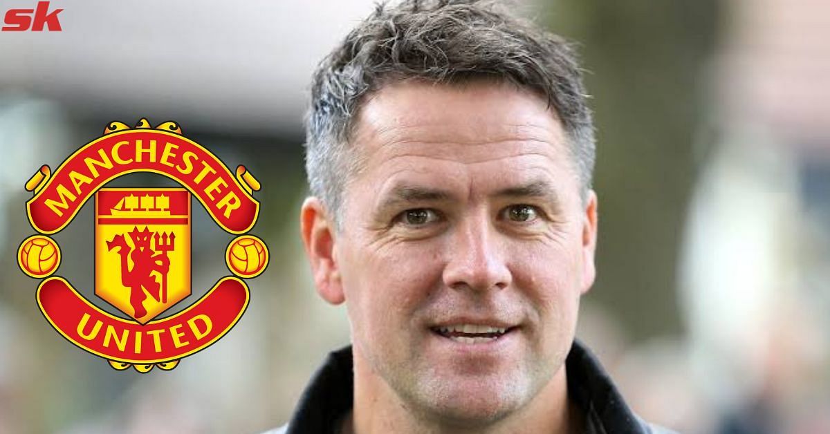 Michael Owen backs Manchester United to come away with all three points against Burnley