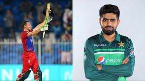 5 batters who scored the most T20I runs in 2021