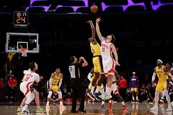 LA Lakers vs Houston Rockets Prediction & Match Preview - December 28th, 2021 | NBA Season 2021-22