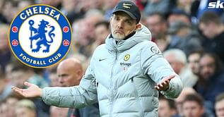 "Don't know where he goes from this performance" - Thomas Tuchel delivers honest verdict on Chelsea star