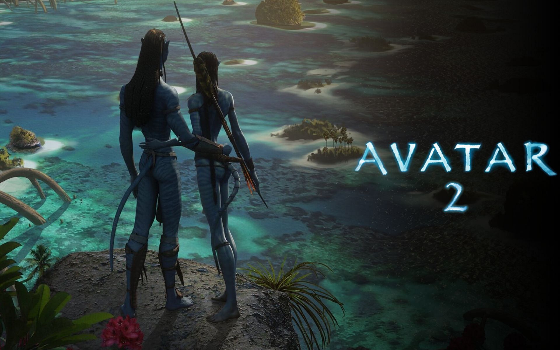 Still from Avatar 2 (Image via Sportskeeda)