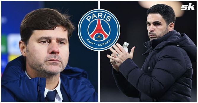 PSG willing to listen to offers for summer signing as Arsenal plot transfer: Reports