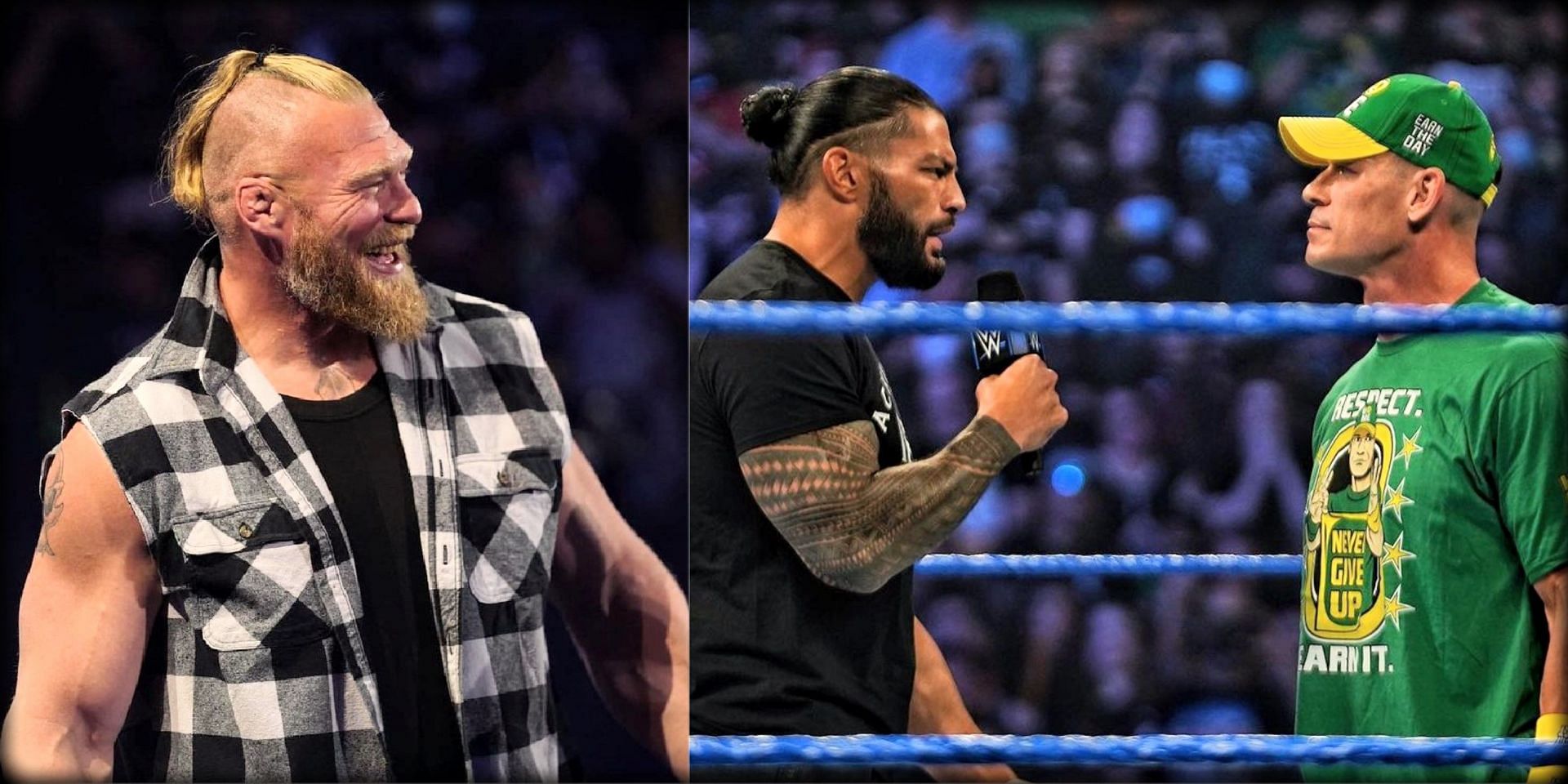 WWE के कई सुपरस्टार्स ने 2021 में दूसरे रेसलर्स की बेइज्जती की है