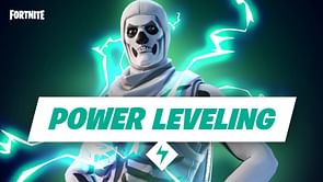How to farm Supercharged XP in Fortnite Chapter 3 Season 1