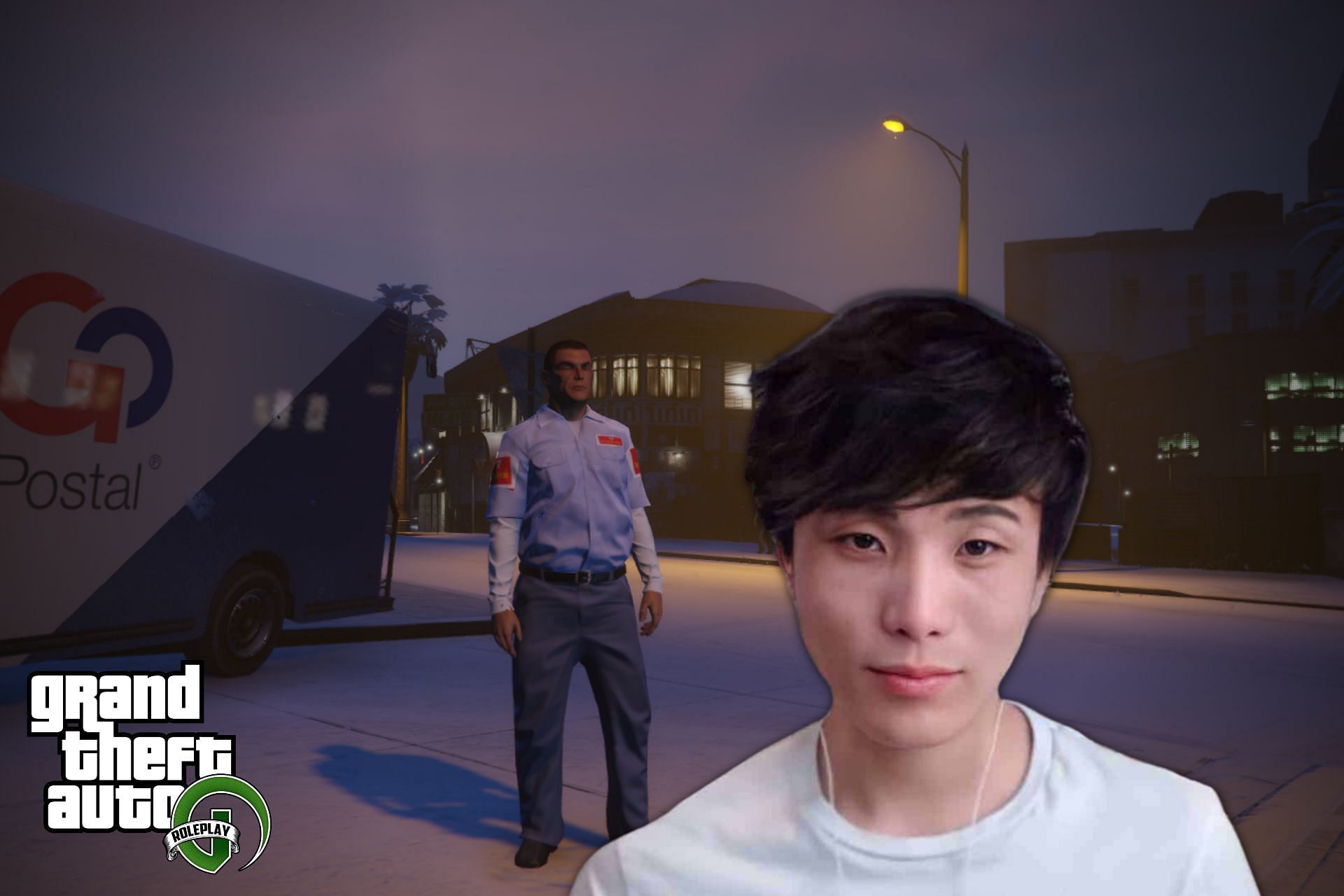 Sykkuno completes the challenging 8-digit VAR hack in GTA RP (Image via SportsKeeda)