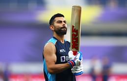 3 players who could miss out from India's squad for South Africa tour