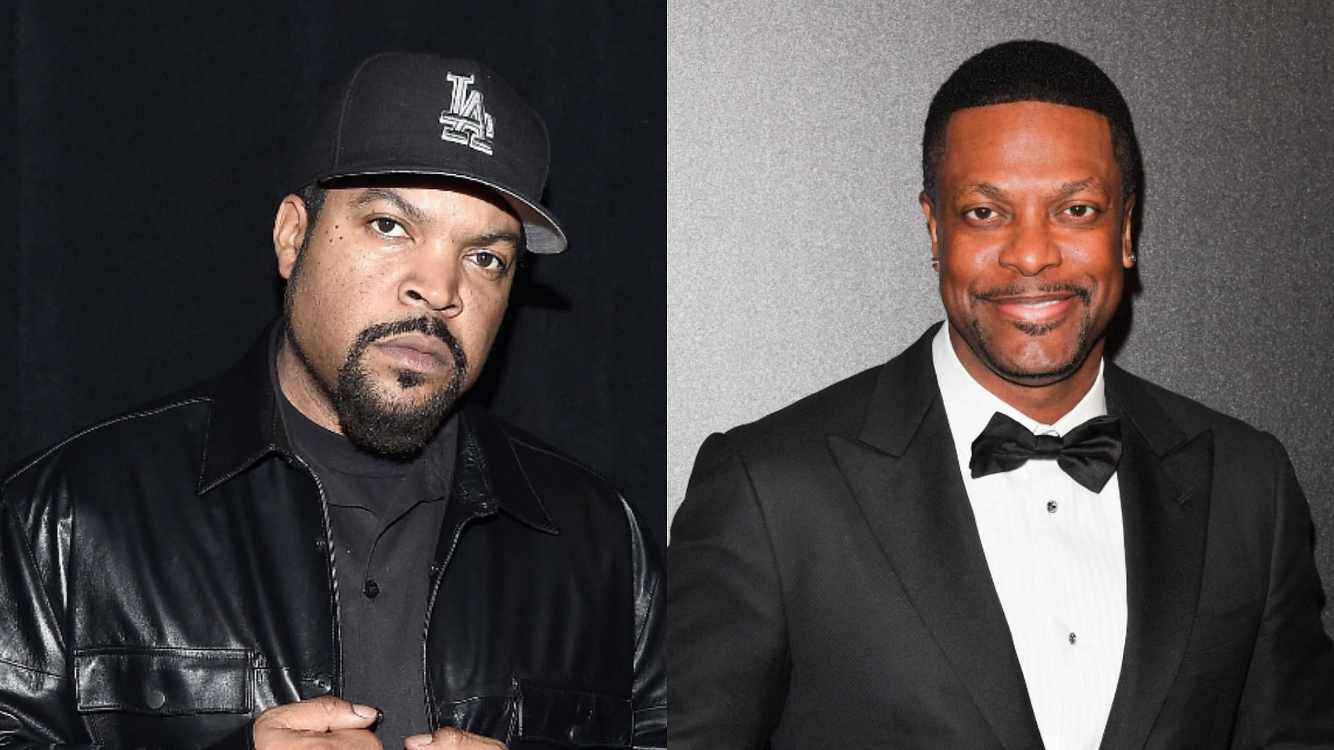 Ice Cube, Cypress Hill and The Game Are Teaming Up for a Huge 2023  Australian Tour - Concrete Playground