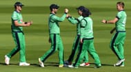 England v Ireland - 3rd One Day International: Royal London Series