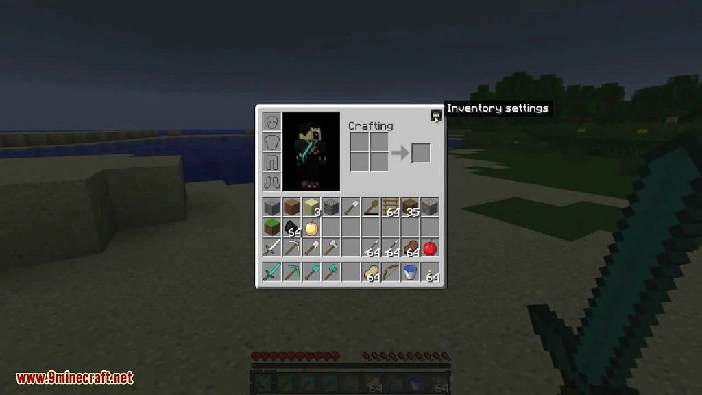 7 best Minecraft utility mods for content creators