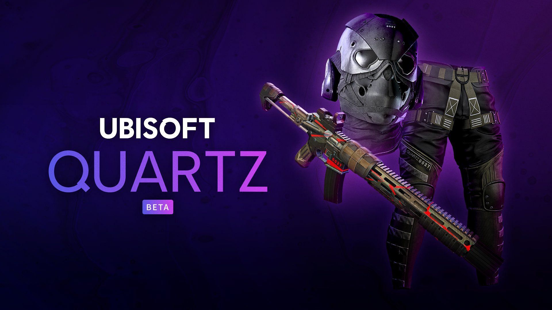 Ubisoft will introduce Ubisoft Quartz (NFTs) to Ghost Recon: Breakpoint (Image via Ubisoft)