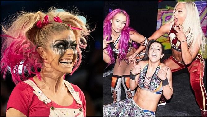5 things that could happen if Liv Morgan becomes RAW Women’s Champion at WWE Day 1