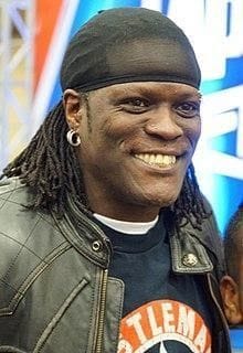 R-Truth Net Worth (Updated 2021)