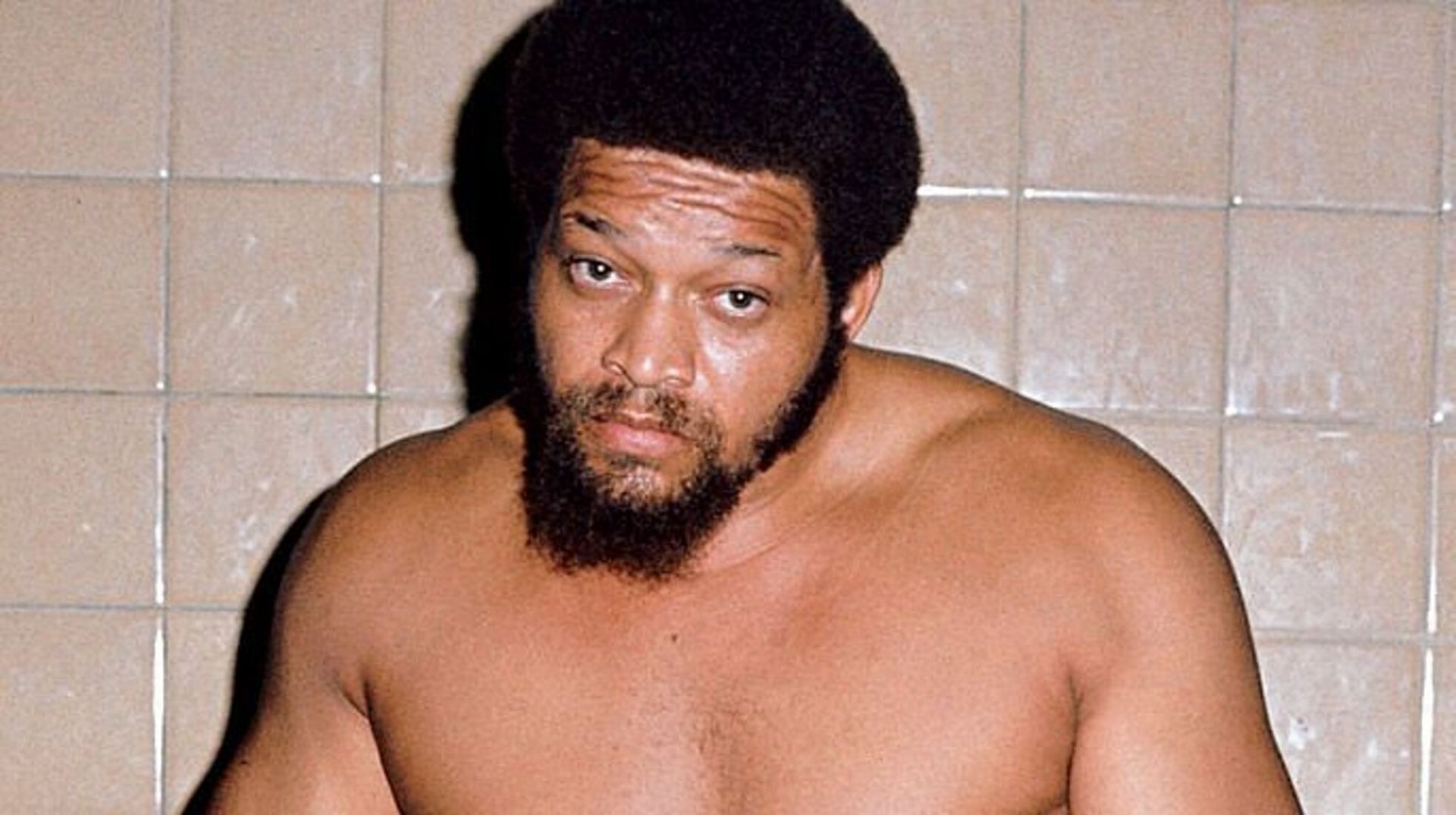 Bill Apter shares a controversial story on WWE Hall of Famer Ernie Ladd