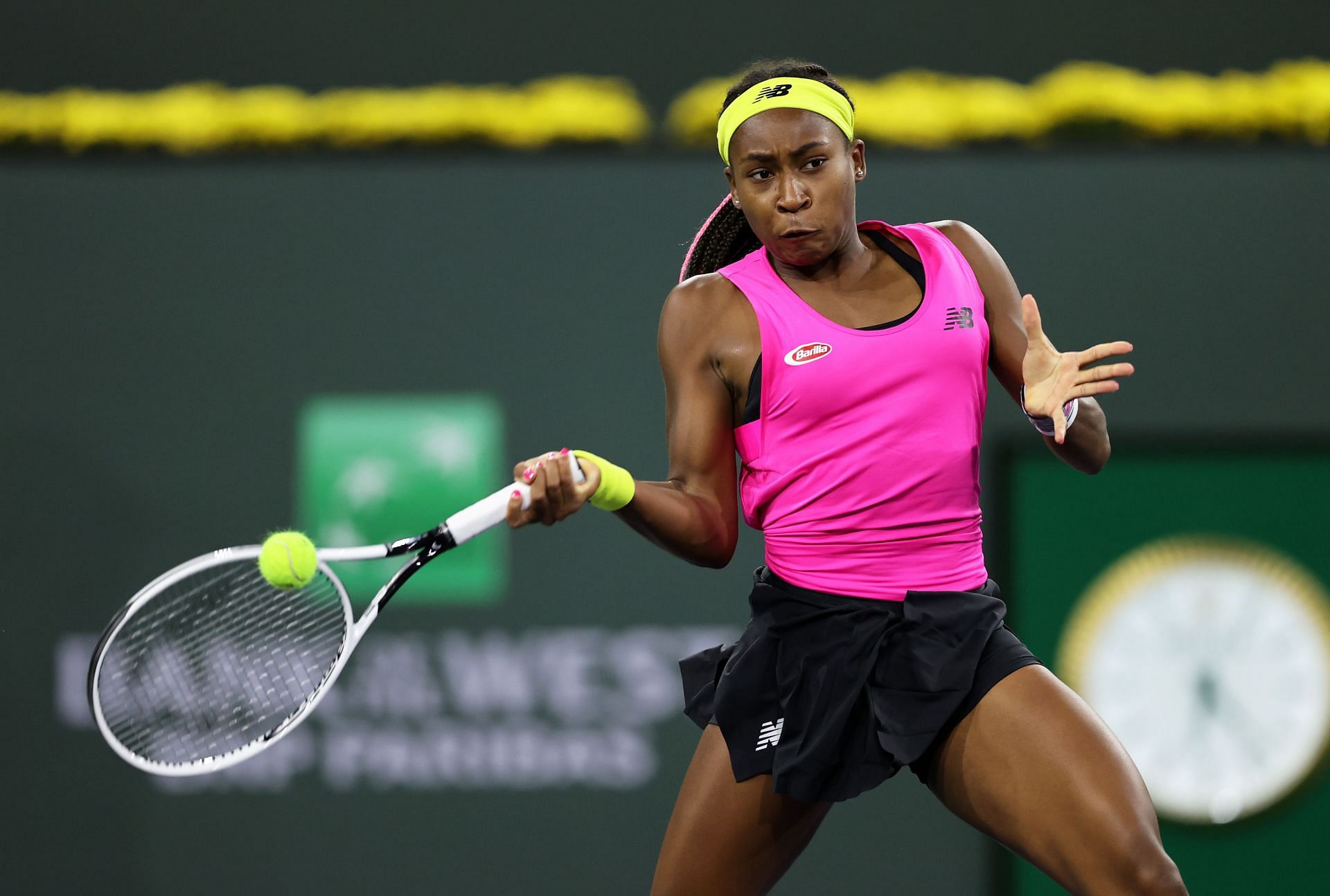 5 female tennis players who can win a Grand Slam in 2022