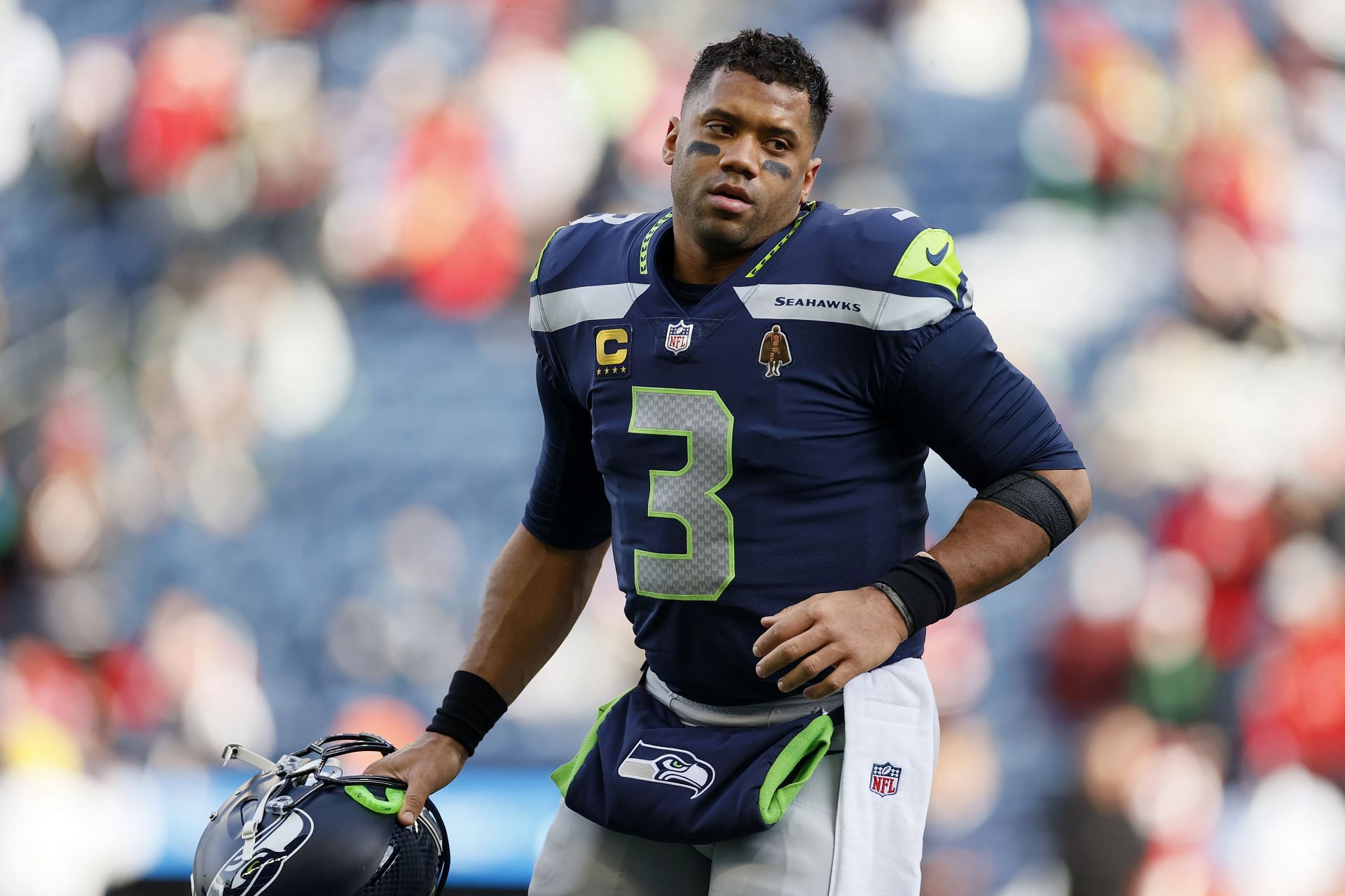 3 bad fits for Russell Wilson in 2022 ft. Cleveland Browns