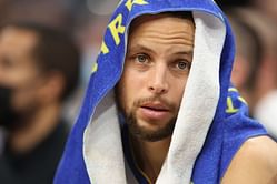 Listing Stephen Curry's 3 best playoff games in terms of three-pointers made