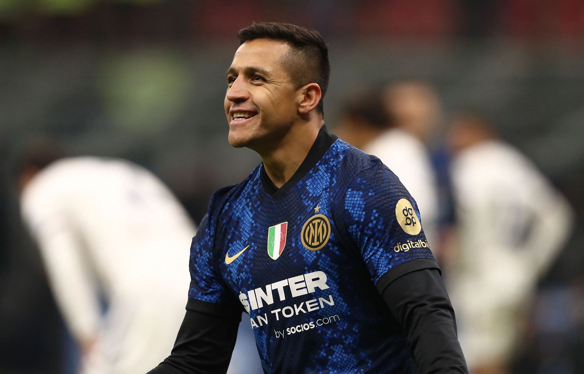 Barcelona are plotting a swap deal with Inter Milan involving Alexis Sanchez.