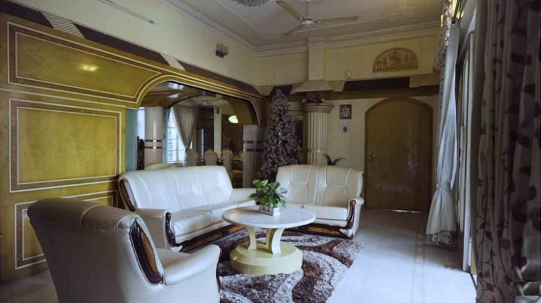 Sourav Ganguly House