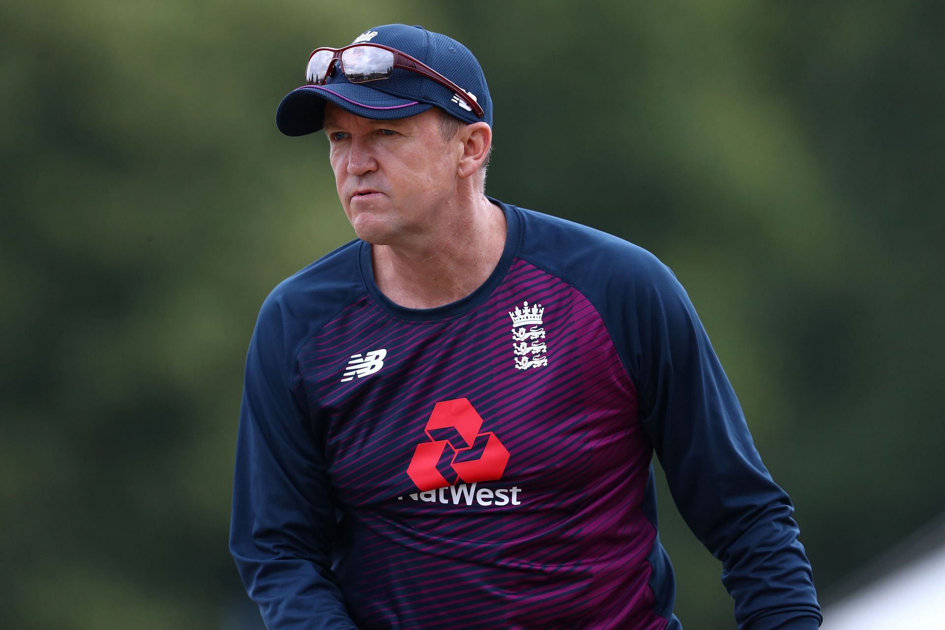 Aakash Chopra highlighted that Andy Flower is a renowned coach