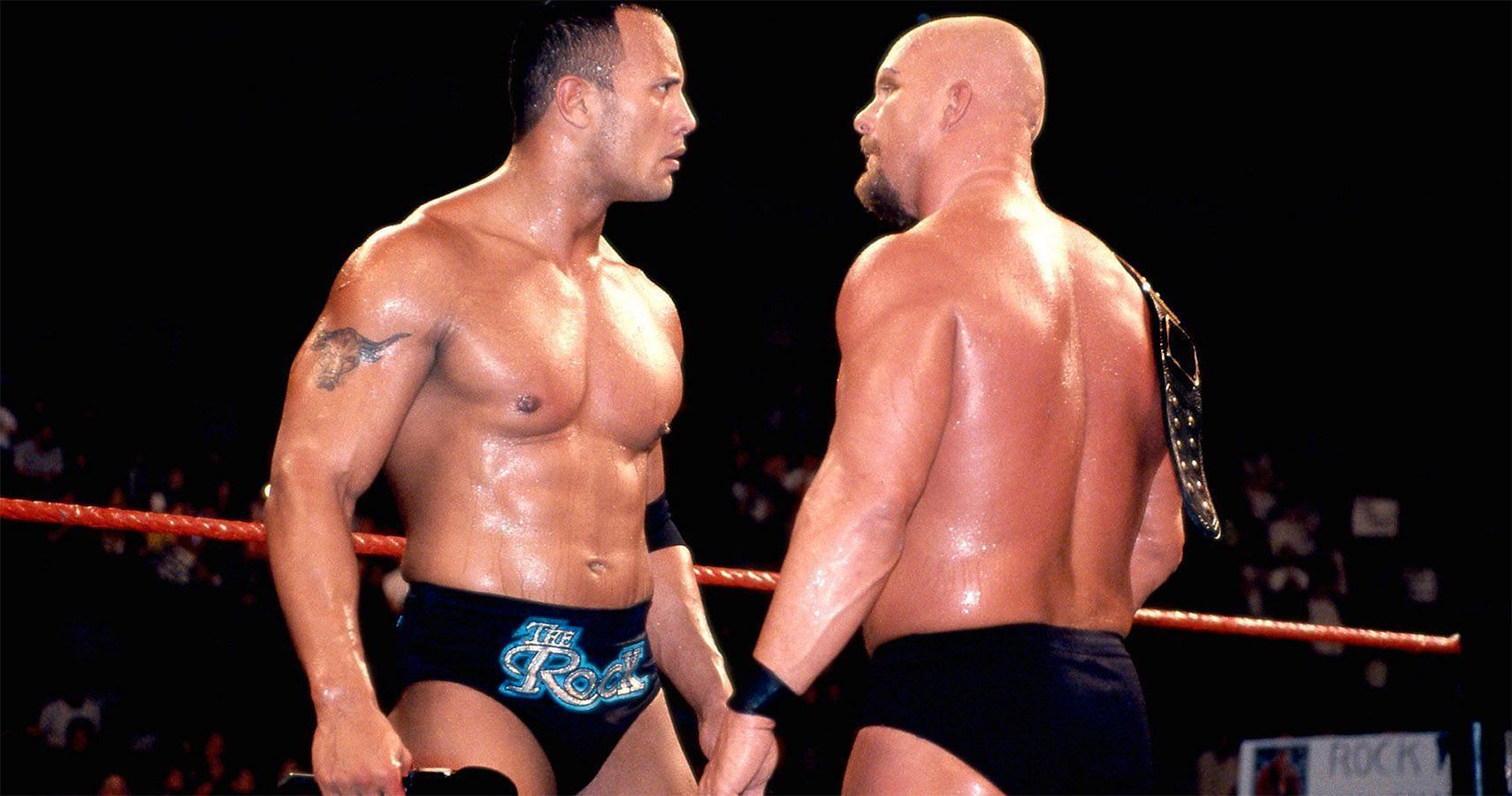 Some of the most iconic feuds in WWE history have been defined by memorable trilogies.