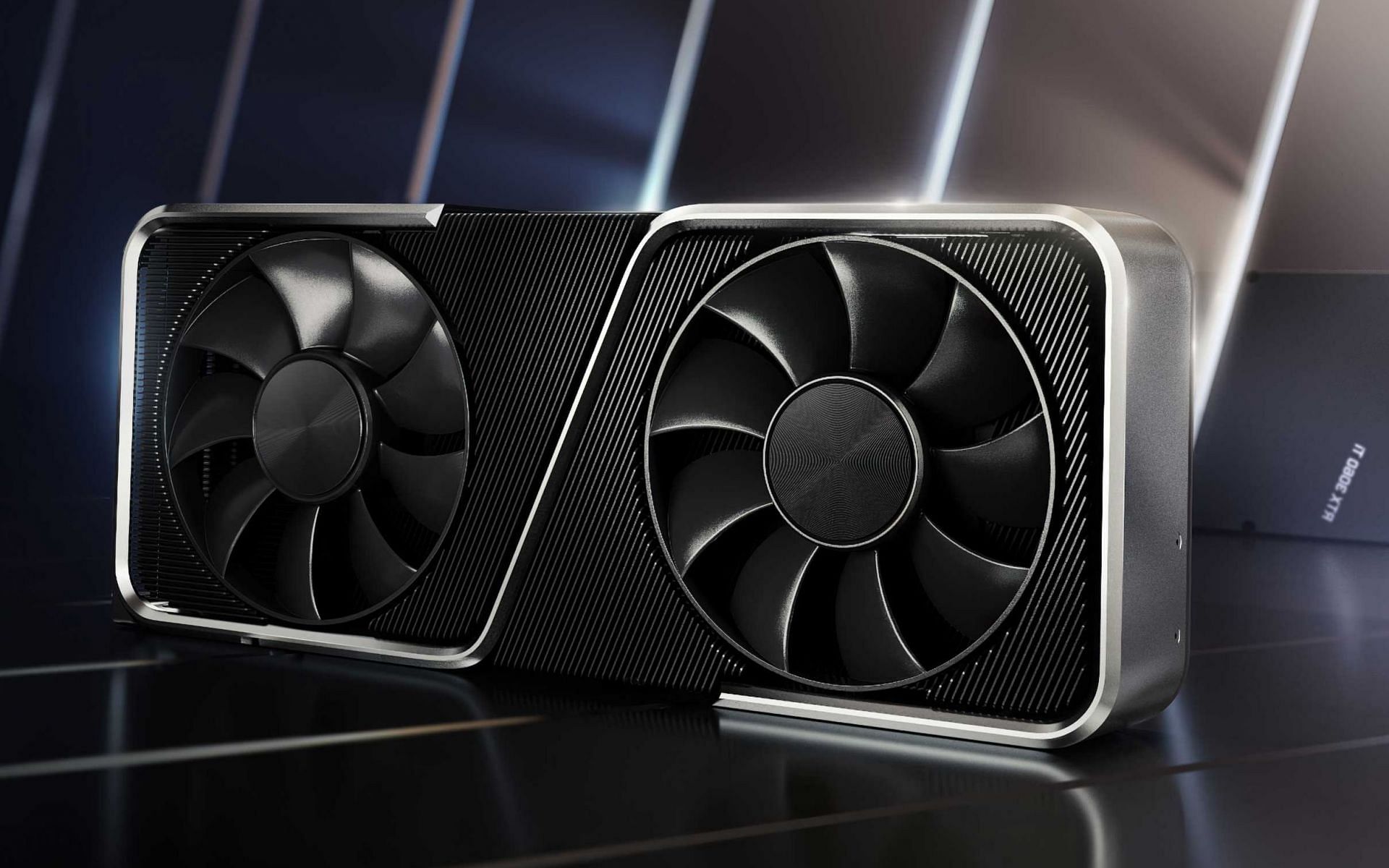 The RTX 3060ti (Image via Nvidia)