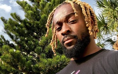 Kofi Kingston made a bold claim for The New Day.